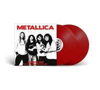 Metallica - Winnipeg 1986 [Vinilo]