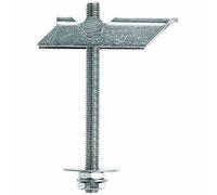 Metallkippdübel Pernos de Anclaje Metal Herramienta Sujeción Ferretería 25Stk