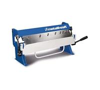 METALLKRAFT 3772305 Metallkraft Modelo HSBM 305 HS Plegadora de Chapa Manual