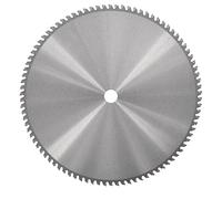 Metallkraft Hoja de sierra para acero (diámetro 355 x 2,4 x 25,4 mm, Z90, para grosor de material fino, velocidad de la hoja de sierra máx. 1500 min¯¹) 3853505