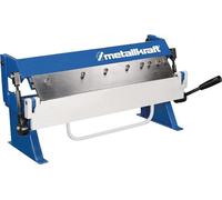 Metallkraft HSBM 610 HS - Plegadora de chapa