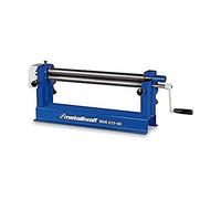 CURVADORAS DE CILINDROS MANUALES PARA CHAPA METAL 0.8 MM ESPESOR