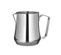 Metallurgica Motta - Jarra de acero inoxidable (750 ml, 750 ml)