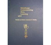 Metallurgy (ebook)