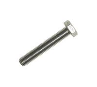 METALMATE Alta Resistencia Juego Tornillo Zp M8 X 30mm (Caja 200) MEMHTS830Z