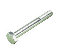 Tornillo De Alta Resistencia METALMATE® ZP M16 x 200mm (Caja 10) MEMHTB16200Z