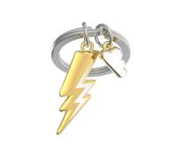 Metalmorphose MTM157-01 - Llavero con luz y sonido nube