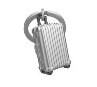 METALMORPHOSE MTM162-01 - Llavero de maleta de viaje