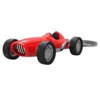 O meta[l]morphose METALMORPHOSE MTM221-01 - Llavero retro, rojo, talla única, Auto retro