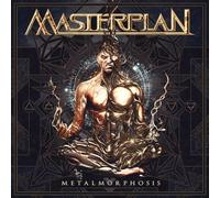 Metalmorphosis [Vinilo]