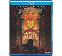 Metalocalypse: Army Of The Doomstar [USA] [Blu-ray]
