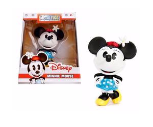Metals 98255 Disney Classic Minnie Mouse with Blue Polka Dot D (Importación USA)