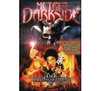 Metal's Dark Side: Hard & Furious Volume 1 [USA] [DVD]