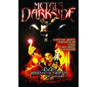 Metal's Darkside -The Hard & The Furious [Reino Unido] [DVD]
