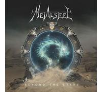 Metalsteel - Beyond The Stars [Vinilo]