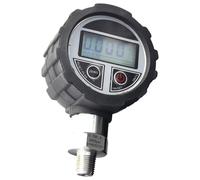 Metalsub Carcasa Digital Pressure Gauge Rubber Cover