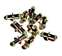 Metalsub Giratorio Nitrox Spg Viton O-rings 10 Units