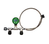 Metalsub Trasvasador Nevoc W30x2 To Din 200/300 Flow Control Digital Pg