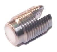 Metalsub Válvula De Cierre Model D