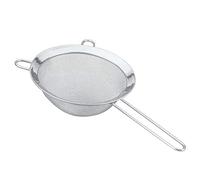 Metaltex 116920 - Colador Inoxidable, 20 cm