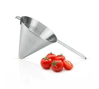 Metaltex 117220 - Colador mod.CHINO inox, 20cm.