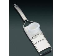 Metaltex 194814462 - rebanador INOX. con prensador