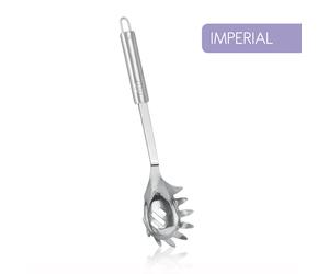 Metaltex 23.32.15 cuchara de pasta acero inoxidable