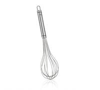 METALTEX 232613 BATIDOR INOX 'Victoria', Plateado, Multicolor