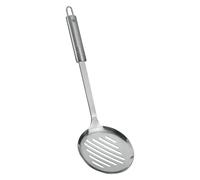 Metaltex 233208 espumadera de cocina acero inoxidable