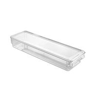 Metaltex 235412000 - Cajón para frigorífico (plástico)