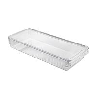 Metaltex 235414000 - Cajón para frigorífico (plástico)