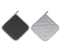 Metaltex 239534109 - Manopla antideslizante de 22 cm (1 unidad)