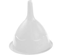 Metaltex 2454140031 - Embudo Grande 16 cm. Blanco