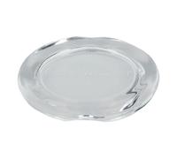 METALTEX 259230 - Salva-Liquidos Vidrio C/Carton
