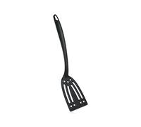 Metaltex Espátula de cocina Basic 25x15x5 cm Nailon Negro/Multicolor