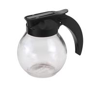 Metaltex 274322 - Dosificador para semilíquidos de Vidrio en Expositor