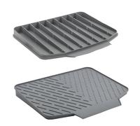 Metaltex 320495000 - Alfombrilla de plástico