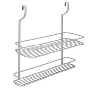 Metaltex 350712141 Estante City con 2 Piso