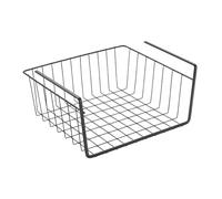 Metaltex 363030 Estante, Negro, 30 cm