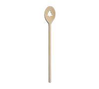 Metaltex 570318000 Tannenbaum - Cuchara de cocina (ovalada, 30 cm)
