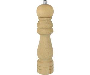 METALTEX 586021 - Molinillo de Madera para Pimienta, 21 centímetros