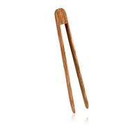 Metaltex 75581 Pinza Multiuso Madera DE Olivo, Neutro