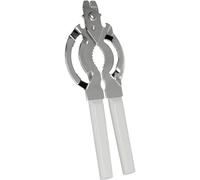 Metaltex Abrebotes tenaza manual Acero inoxidable 27,8 x 9,6 x 1,8 cm