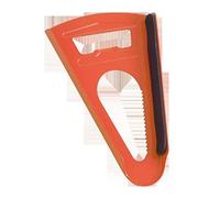 Metaltex Abrebotes Triangular