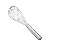 Metaltex BATIDOR Acero INOX 25 CMS, Plateado, 25 cm, 12.28.25