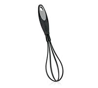 Metaltex BATIDOR Nylon 'Britannia', Negro, Estandar