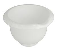 Metaltex - Bol Plástico Mezclador, 2,5L