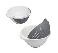 METALTEX Bowl Colador 25cm