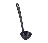 Metaltex CAZO Servir, Negro, 32x8x8