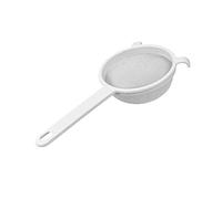 Metaltex COLADOR Malla POLIÉSTER Ø10 CMS. con Etiqueta, Multicolor, 10 cm